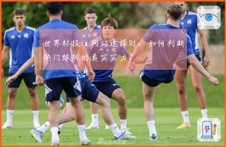 世界杯投注网站选择时，如何判断热门球队的真实实力？