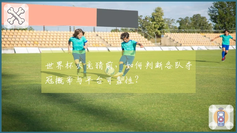 世界杯买竞猜前，如何判断各队夺冠概率与平台可靠性？