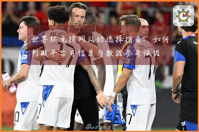 世界杯竞猜网站的选择指南：如何判断平台可信度与数据参考依据