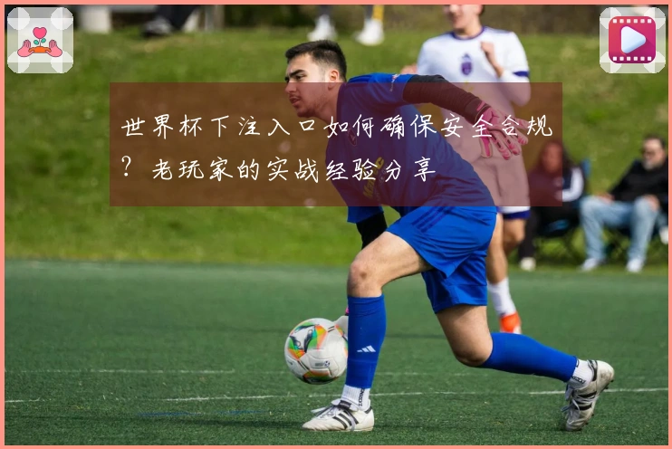 世界杯下注入口如何确保安全合规？老玩家的实战经验分享