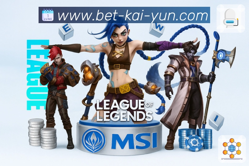 esports